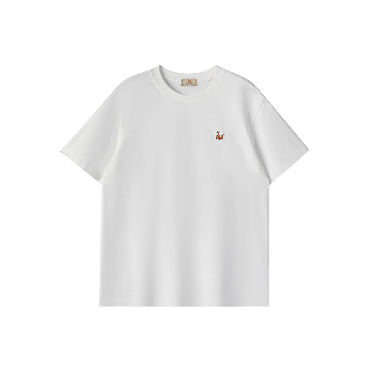 WILLIAM FOXSONS S2025T