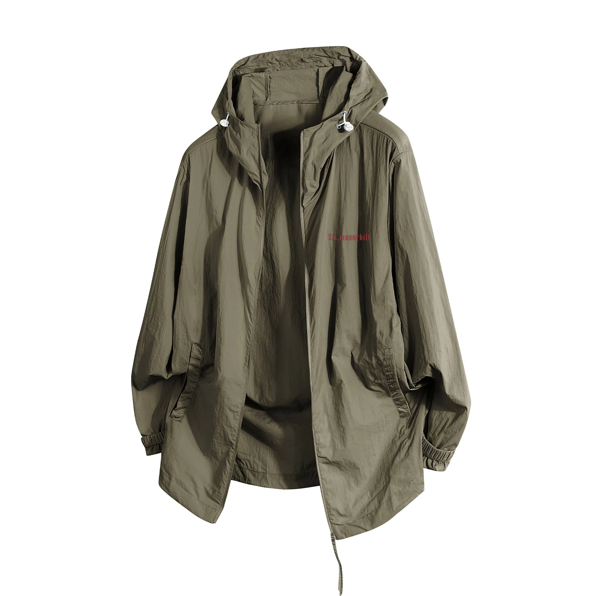 s.k. manor hill LogoUPF50+