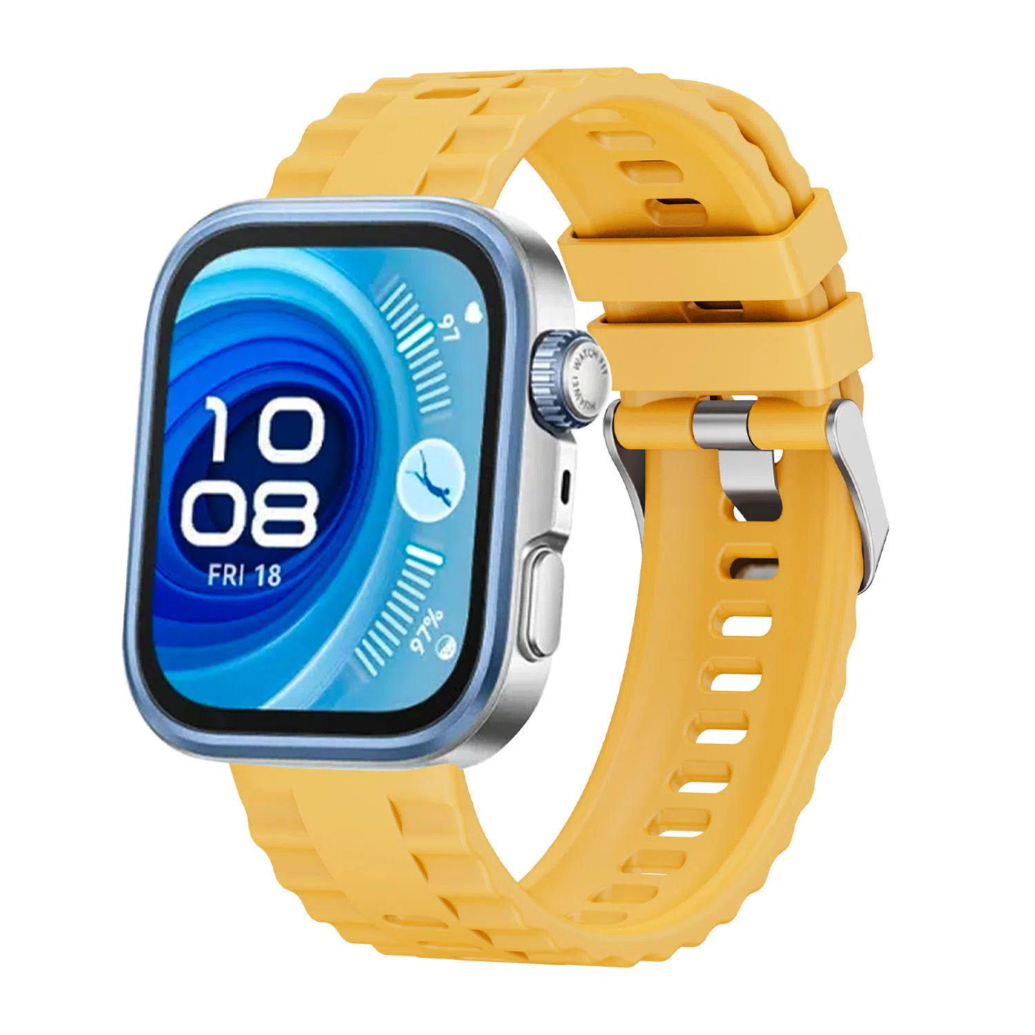 vobafeWATCH FIT 344Pro 210mm