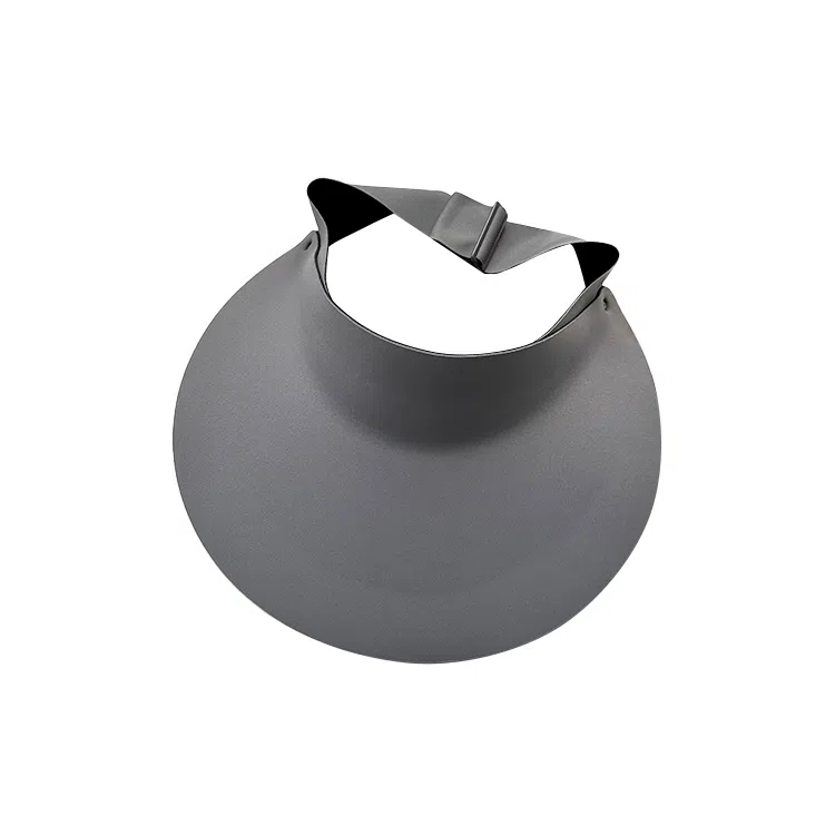 杨同学 全脸空顶帽 锦纶 防晒帽 女款