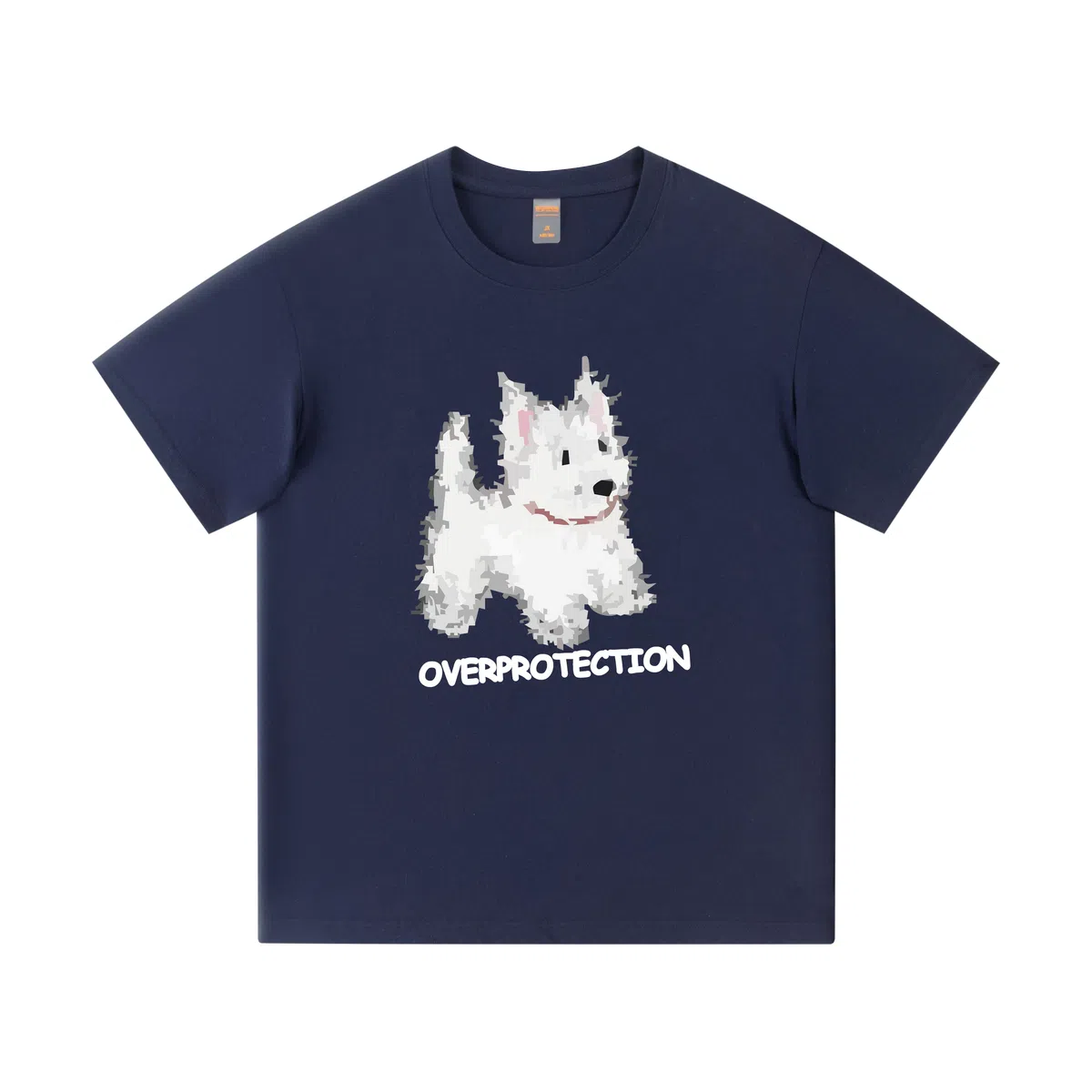 OVERPROTECTION T