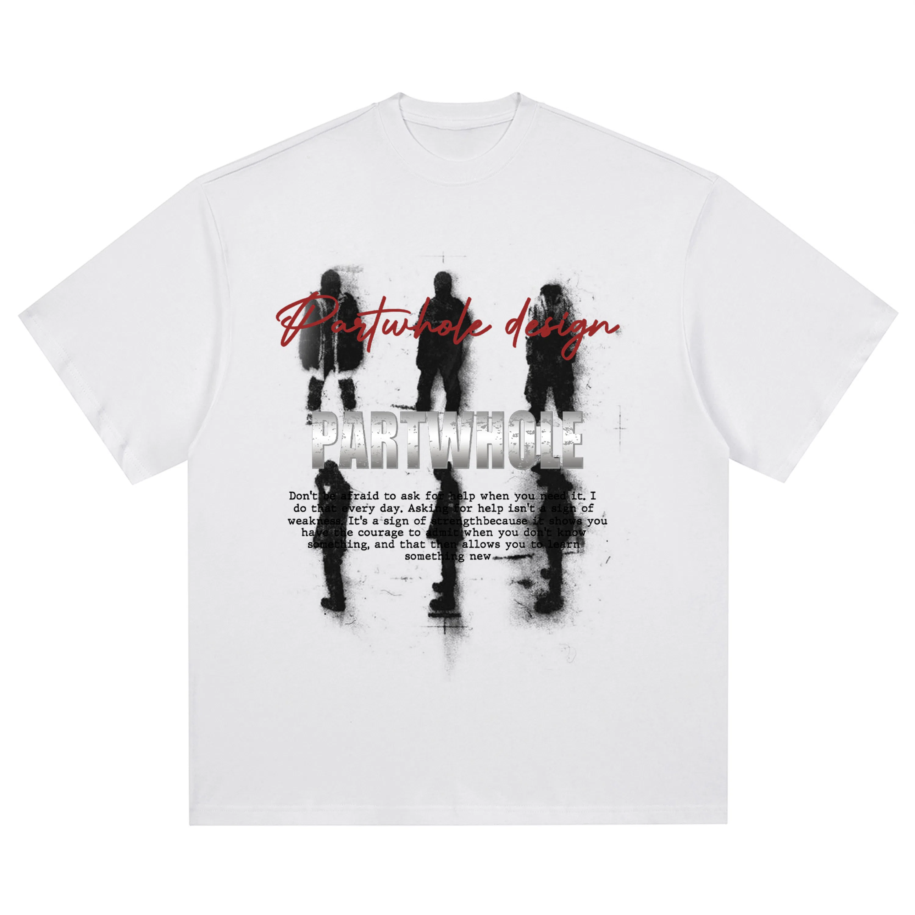 PARTWHOLE T