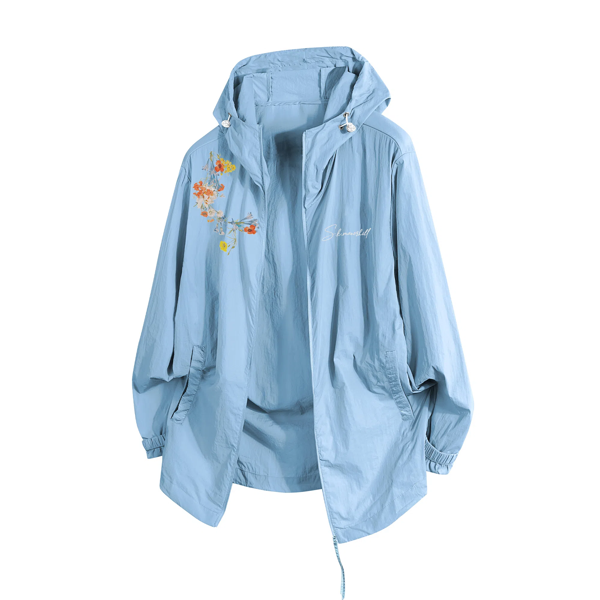 s.k. manor hill LogoUPF50+