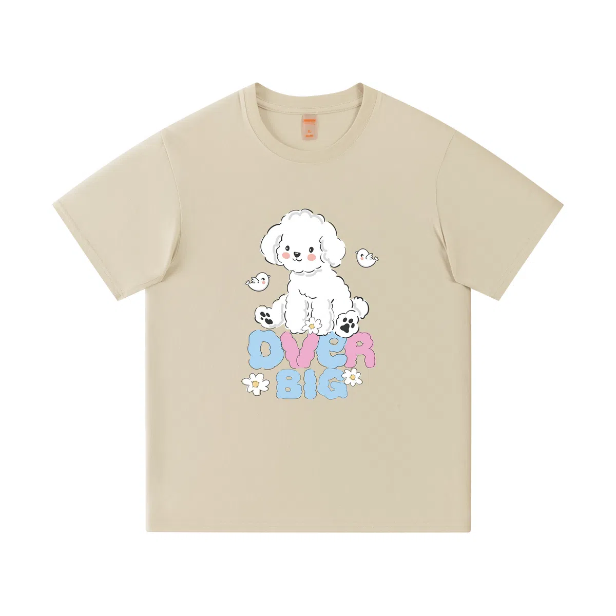 OVERPROTECTION i.tlogoT