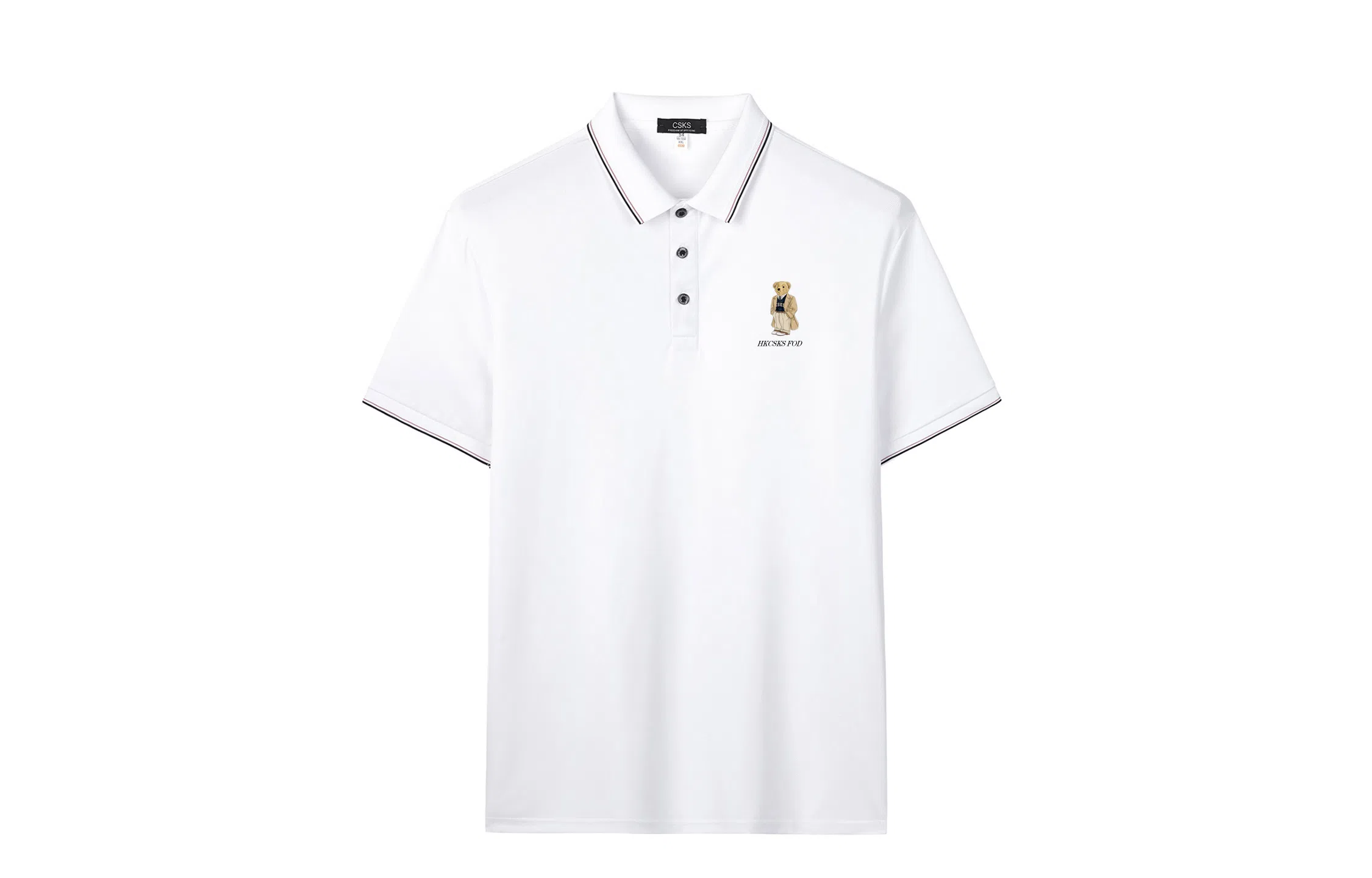 CSKS LogoPoloPolo