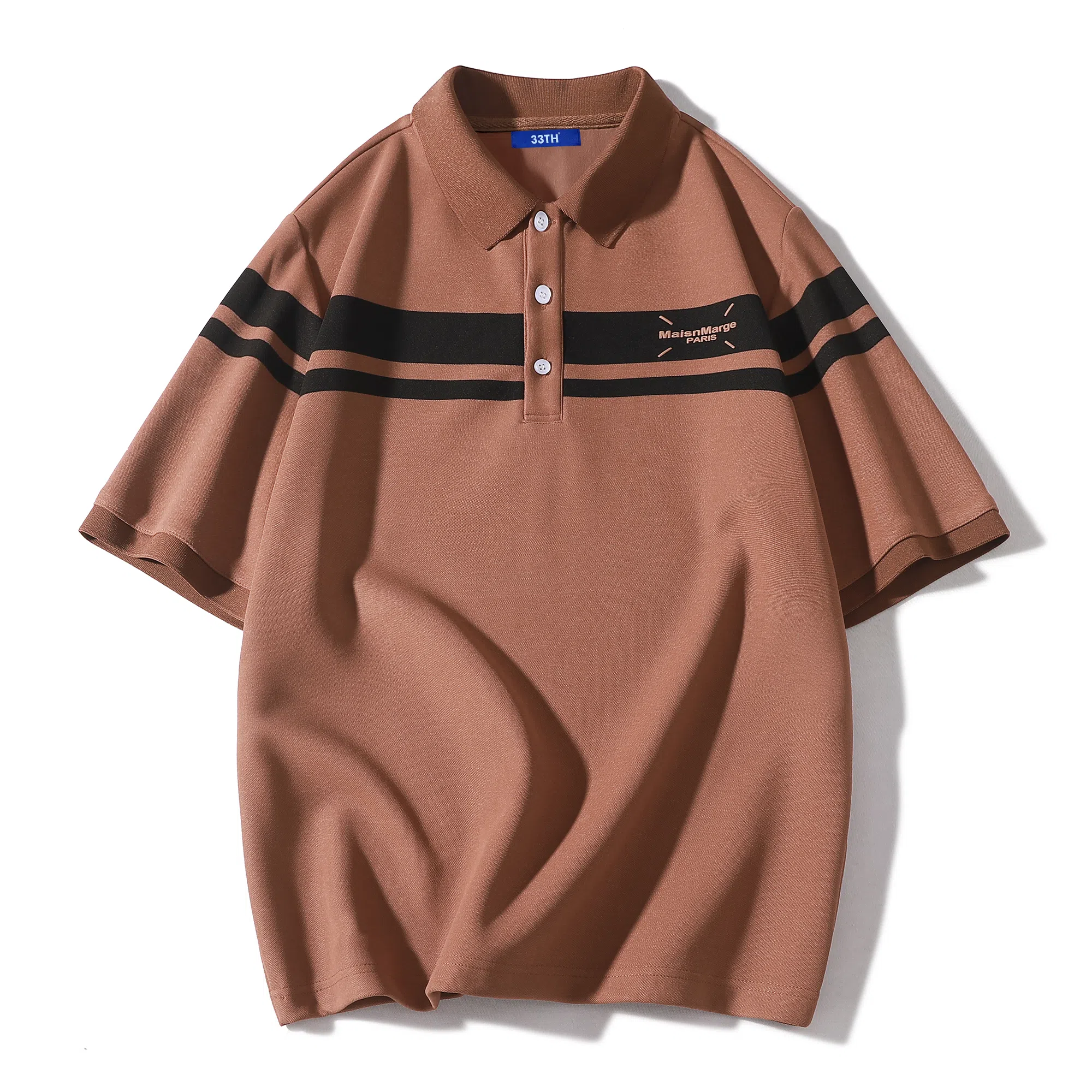 33TH Polo