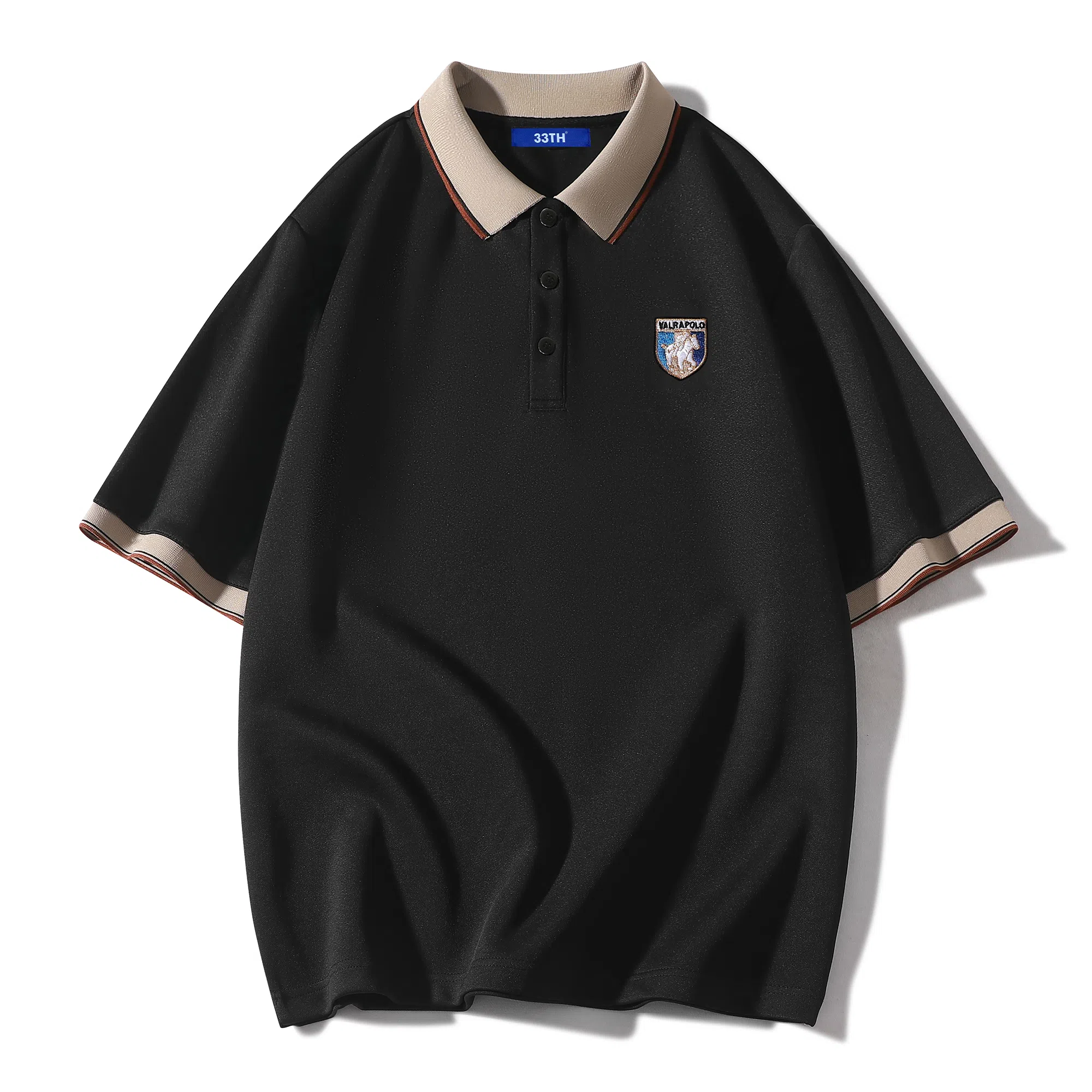 33TH Polo