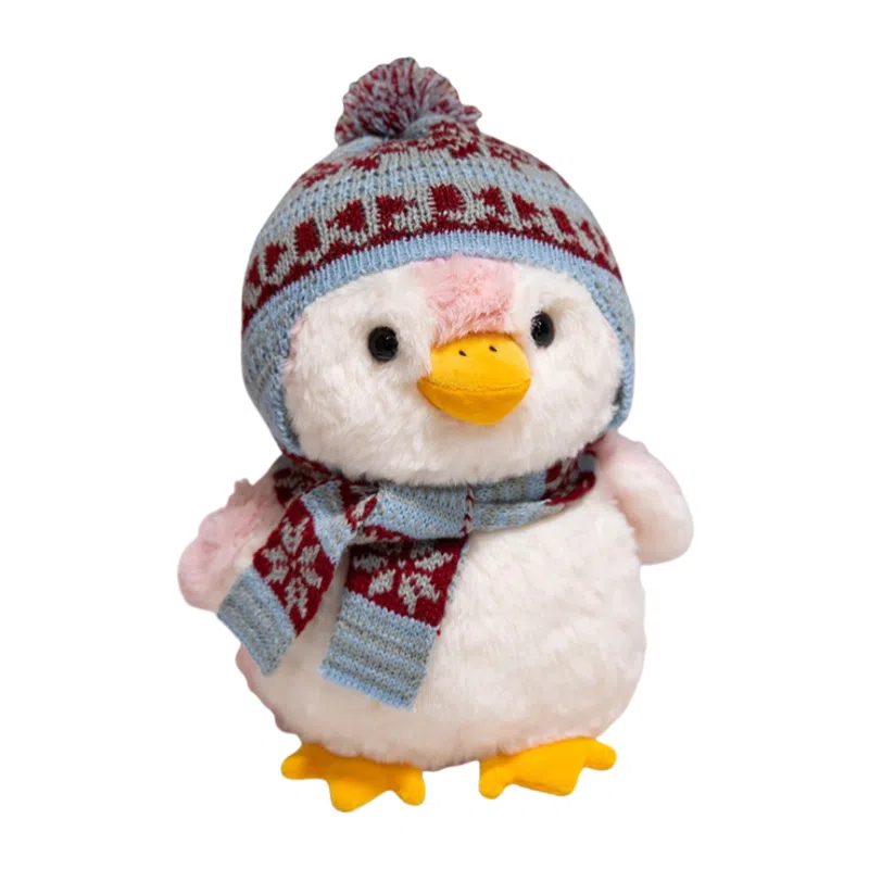 PUDOWRABBIT 20cm28cm35cm