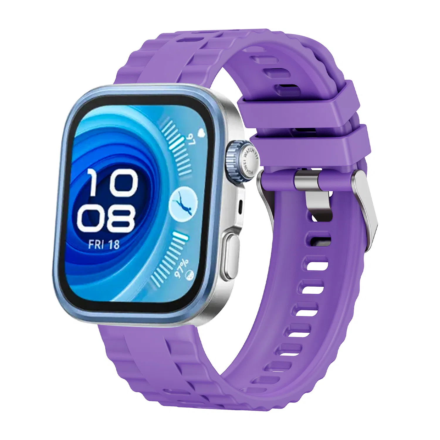 vobafeWATCH FIT 344Pro 210mm