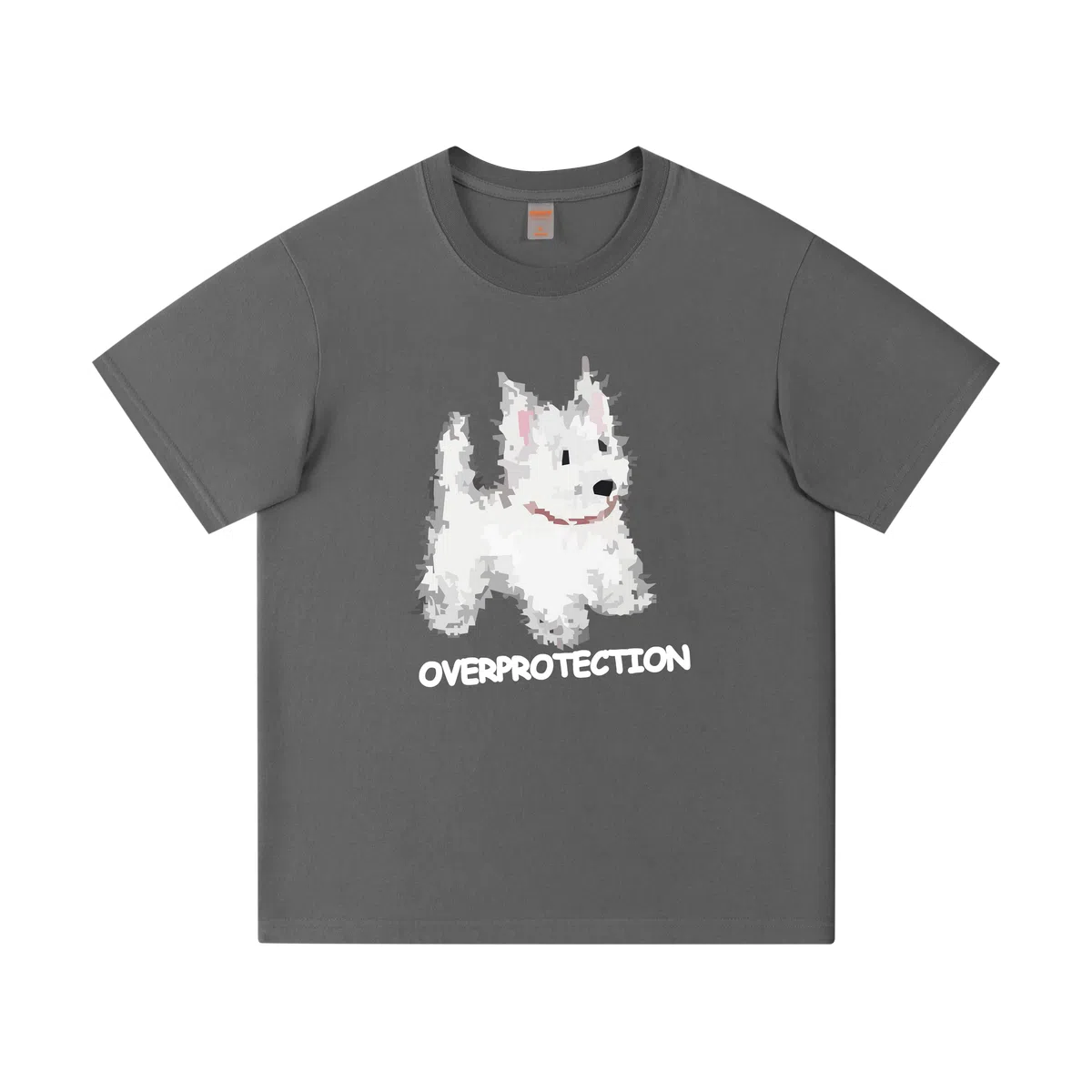OVERPROTECTION T