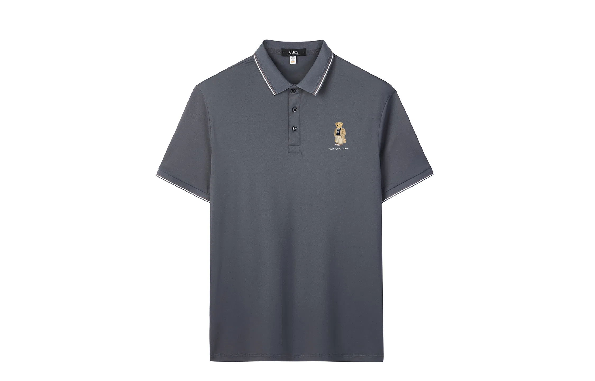 CSKS LogoPoloPolo