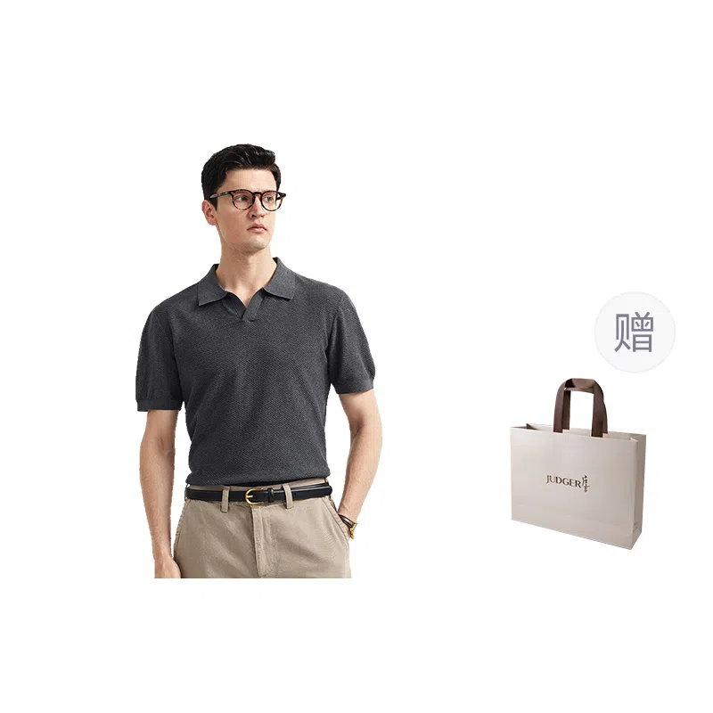 JUDGER Polo