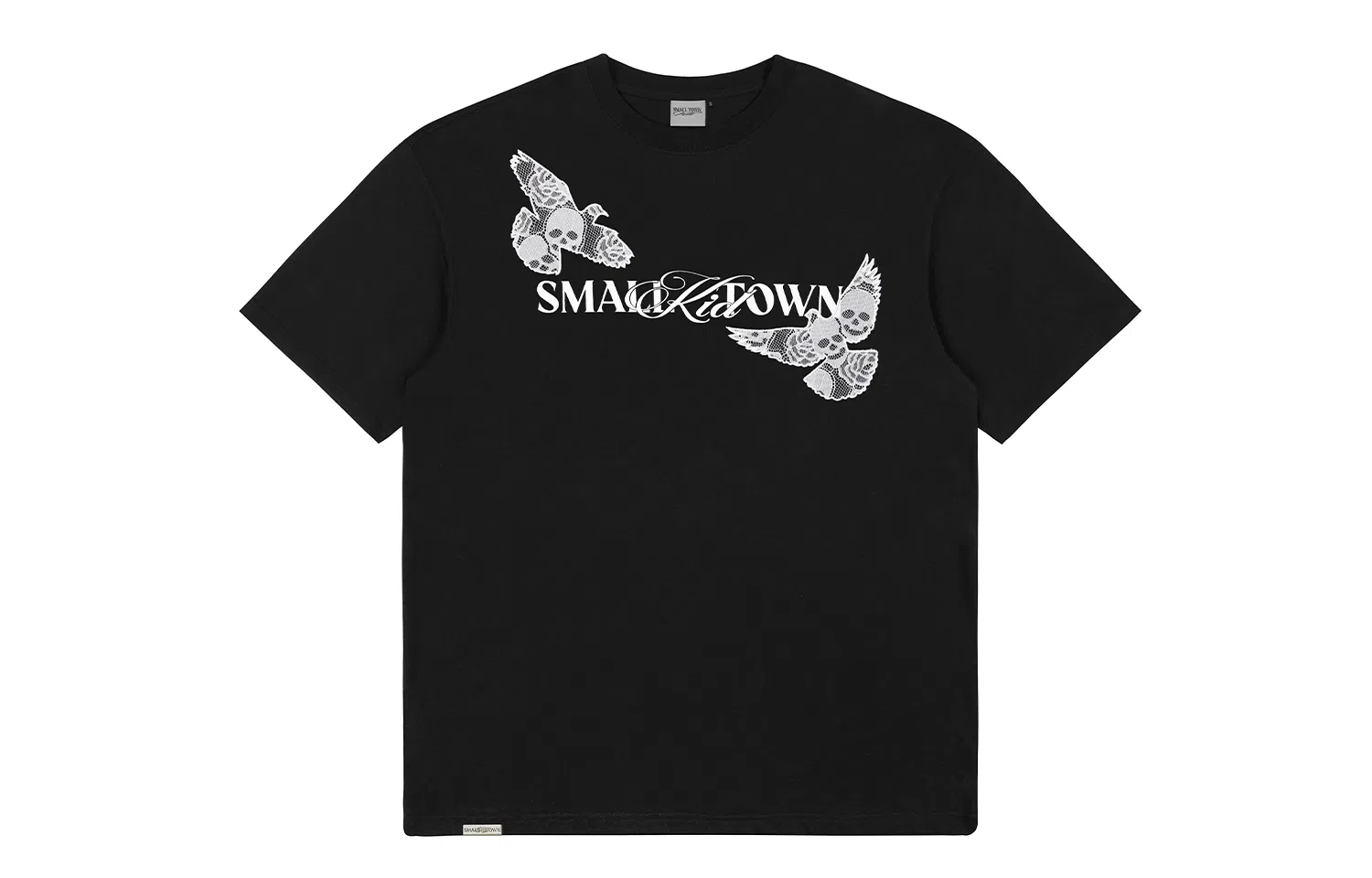 STK SMALL TOWN KID T