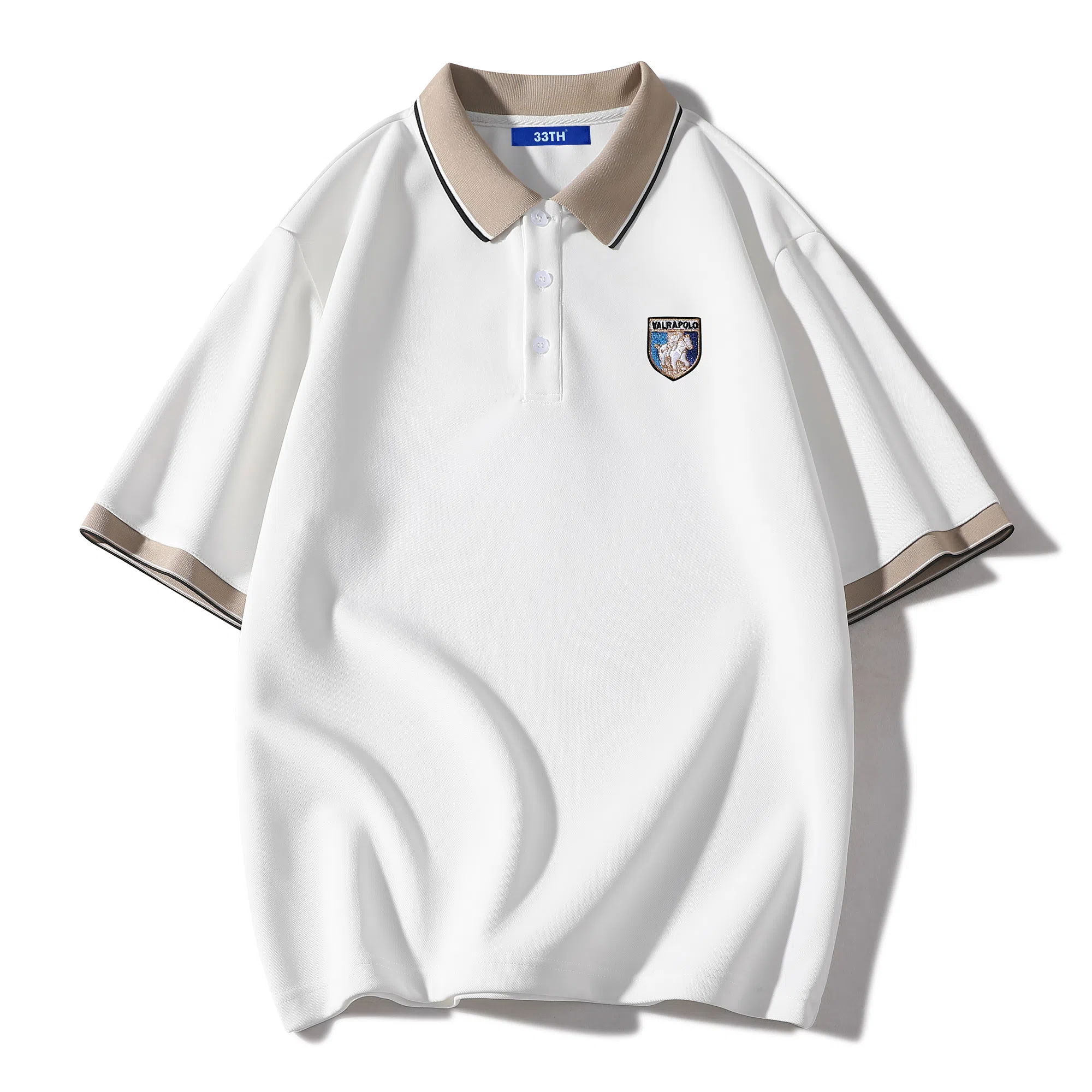 33TH Polo