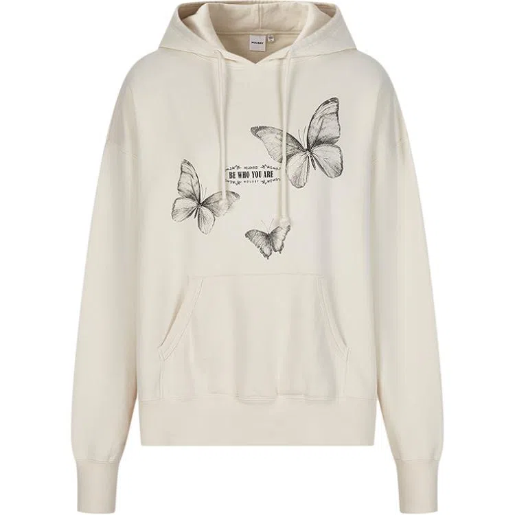MOUSSY