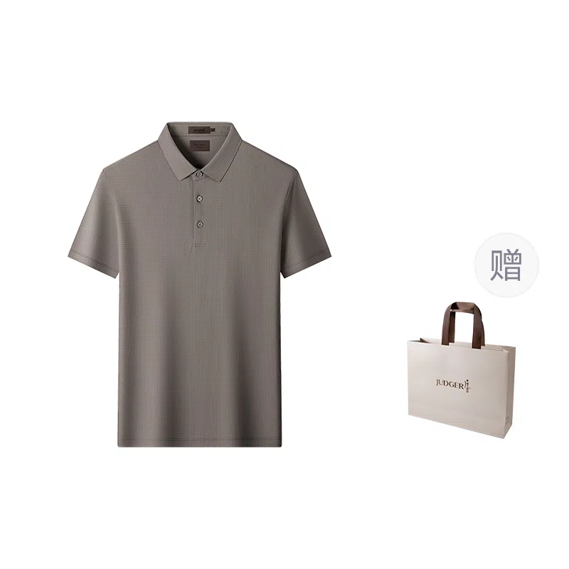 JUDGER T