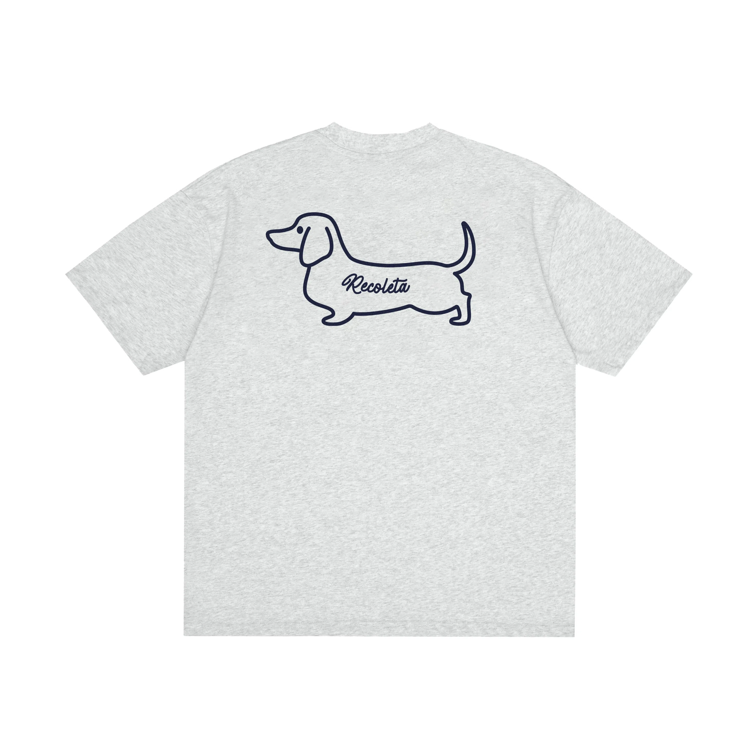 RECOLETA T