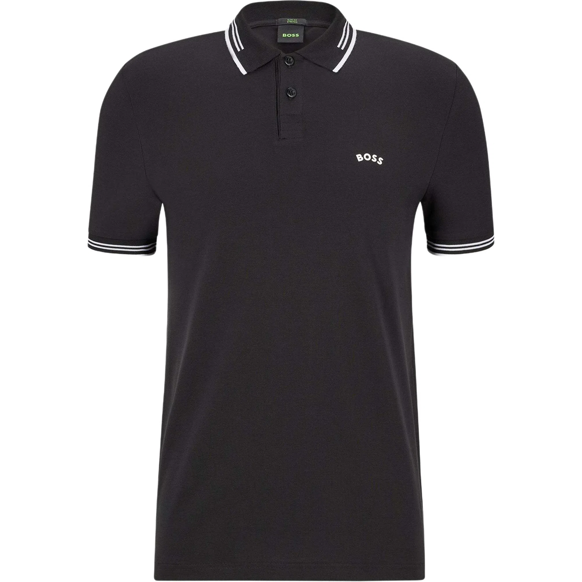 HUGO BOSS SS22 Polo
