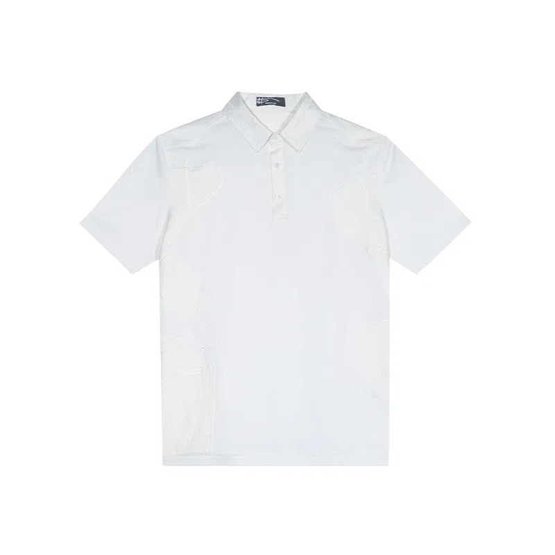 ANDREW MACKENZIE Polo