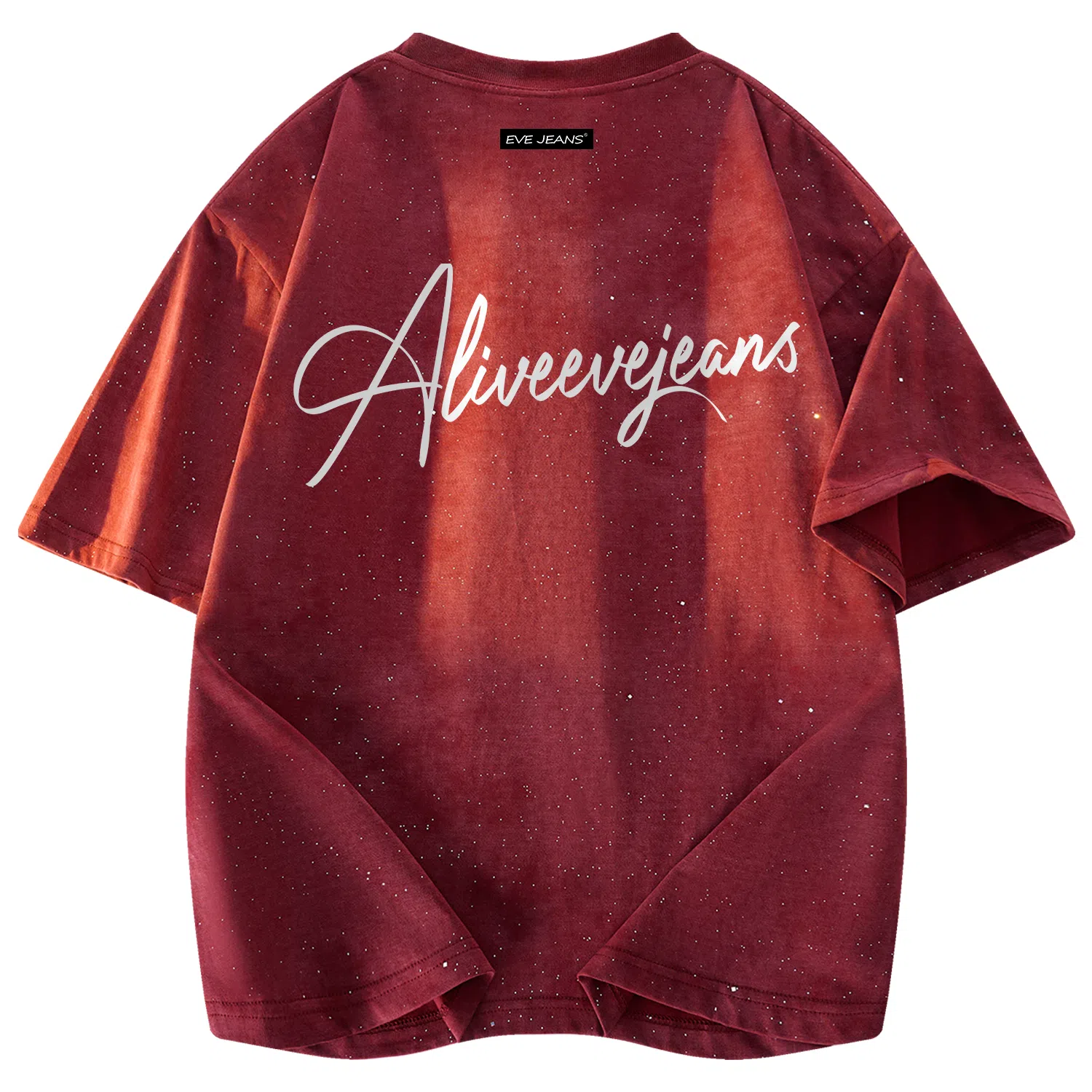 EVE Jeans Logo240T