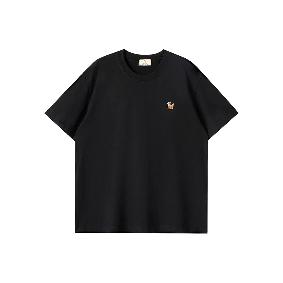 WILLIAM FOXSONS S2025T