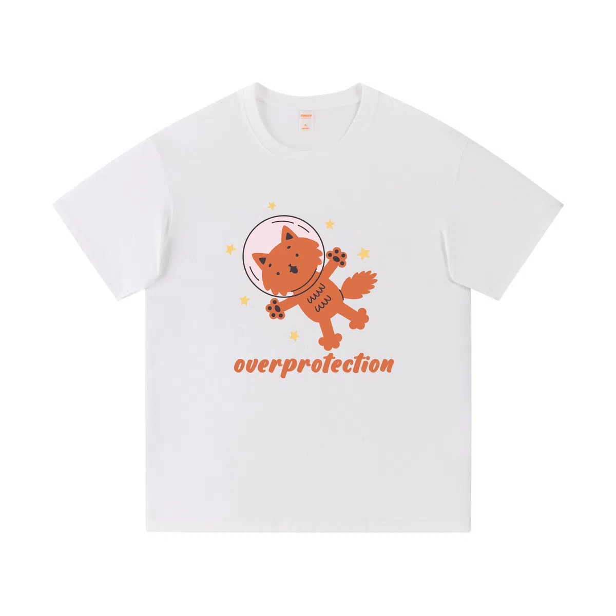 OVERPROTECTION i.t T