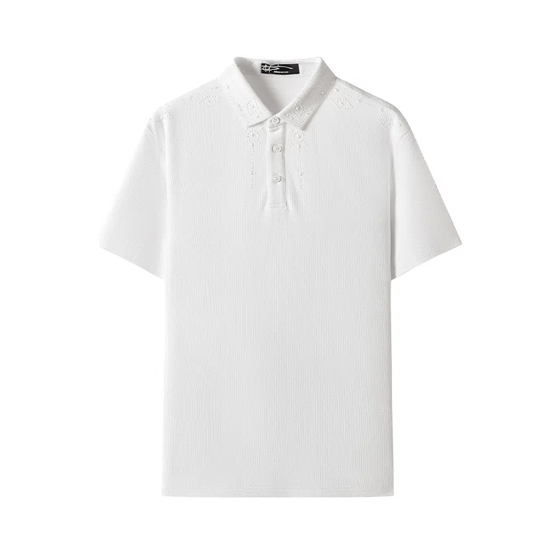 ANDREW MACKENZIE Polo