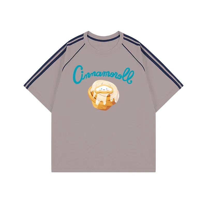 Sanrio x CINNAMOROLL T