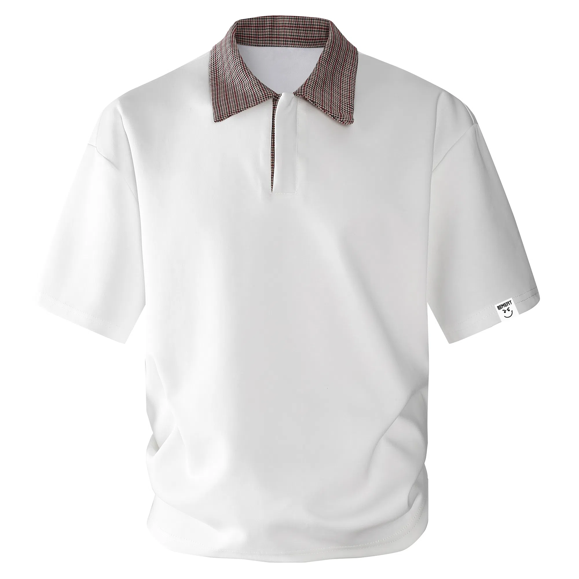 REMEFIT cleanfitTPolo