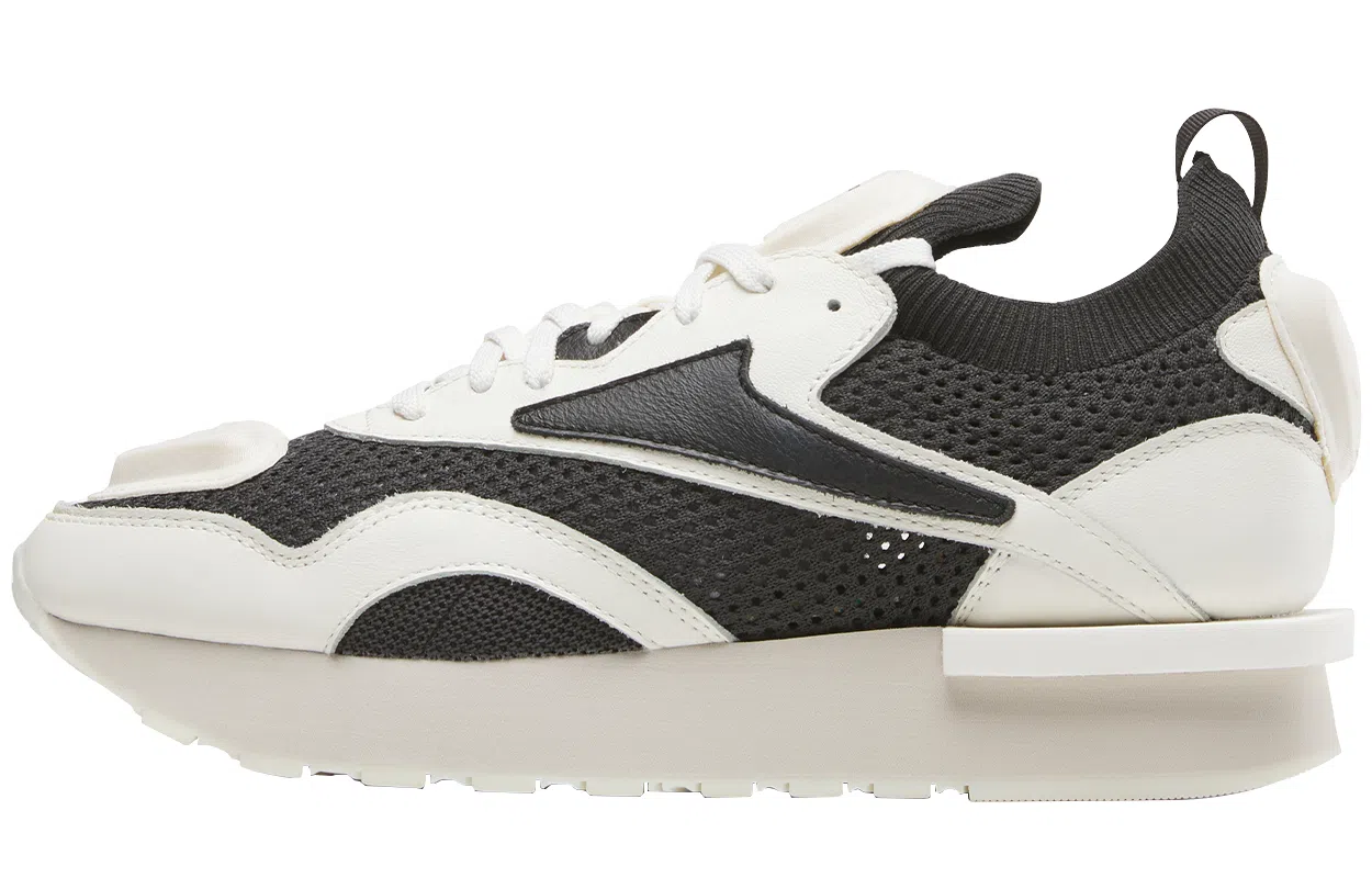 HYMNE x Reebok Classic Nylon Plus