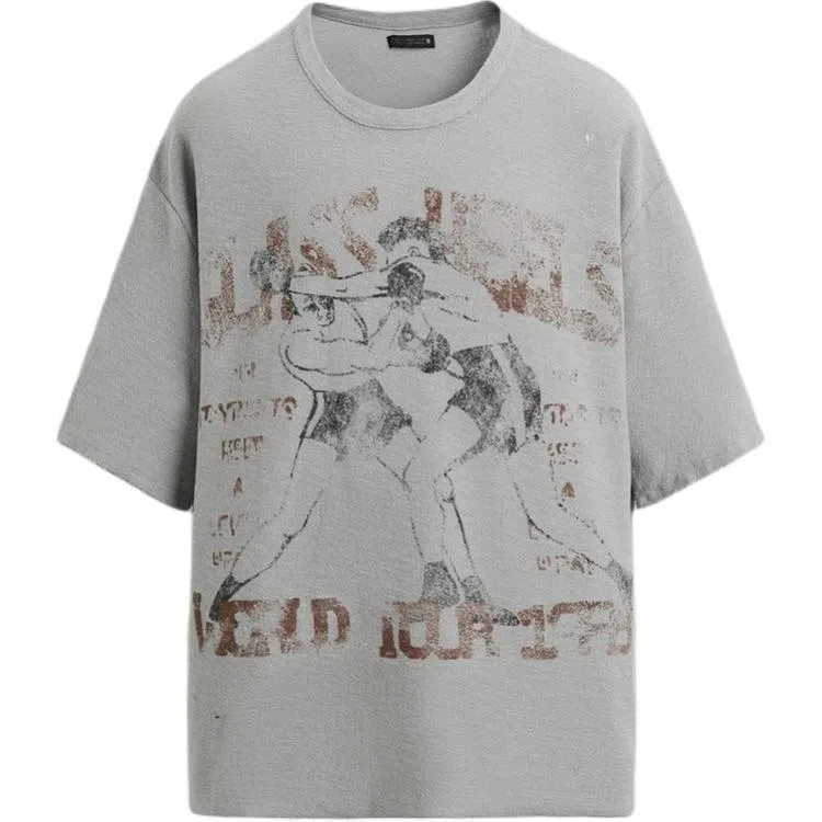 ZARA T