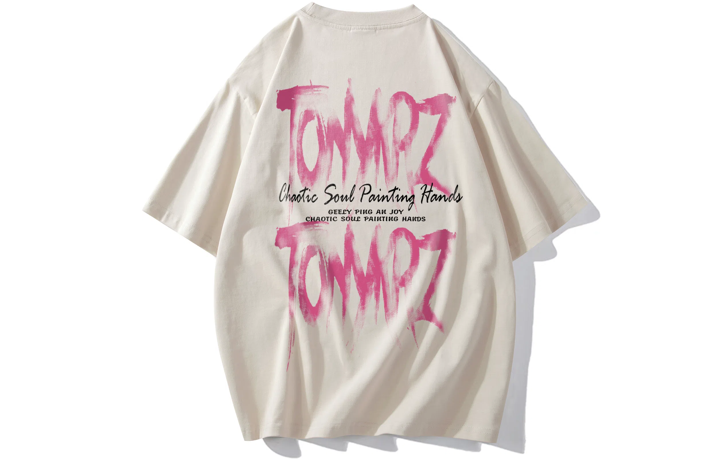 TONYKRZ T