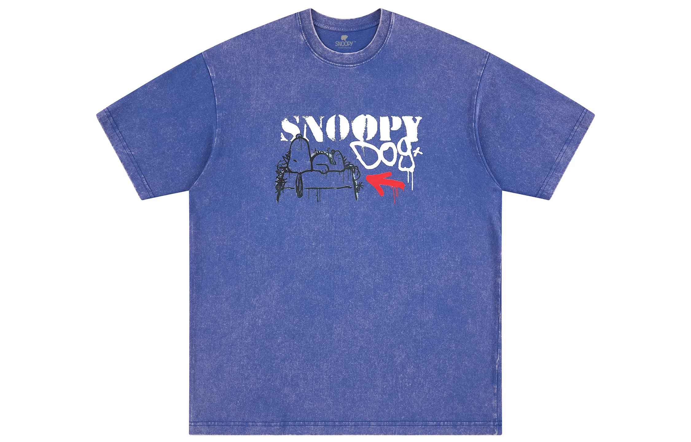 SNOOPY 260g T