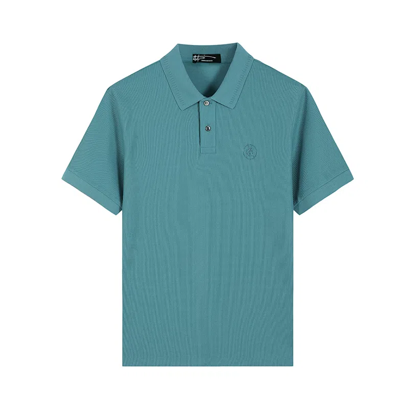 ANDREW MACKENZIE Polo