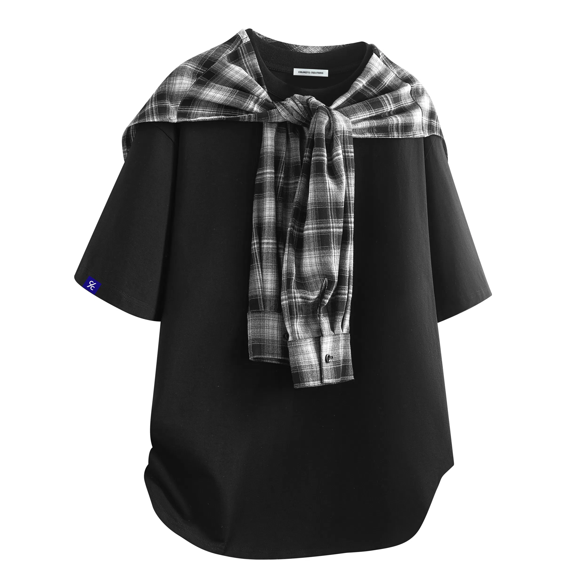 Colorful Creations cityboyT