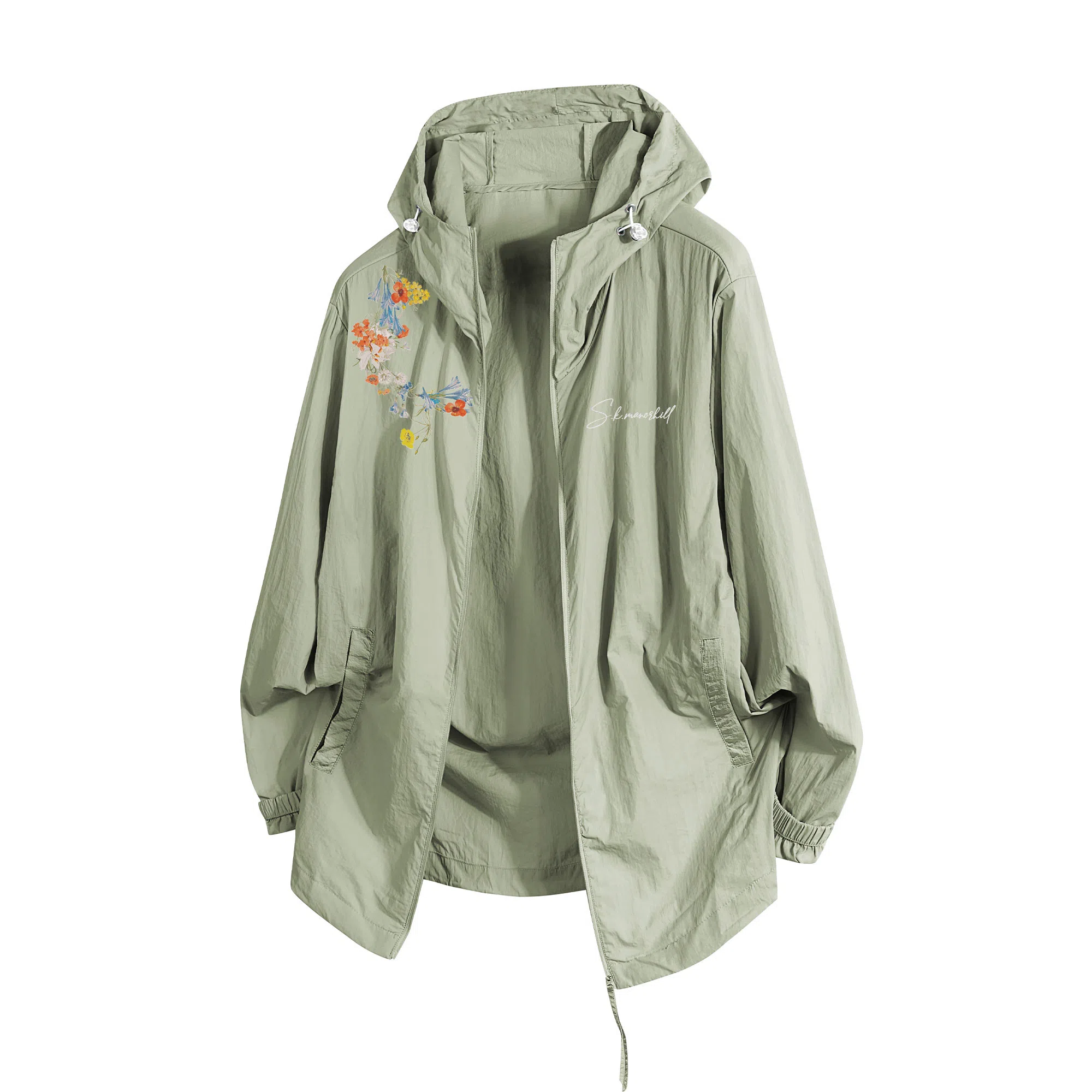 s.k. manor hill LogoUPF50+