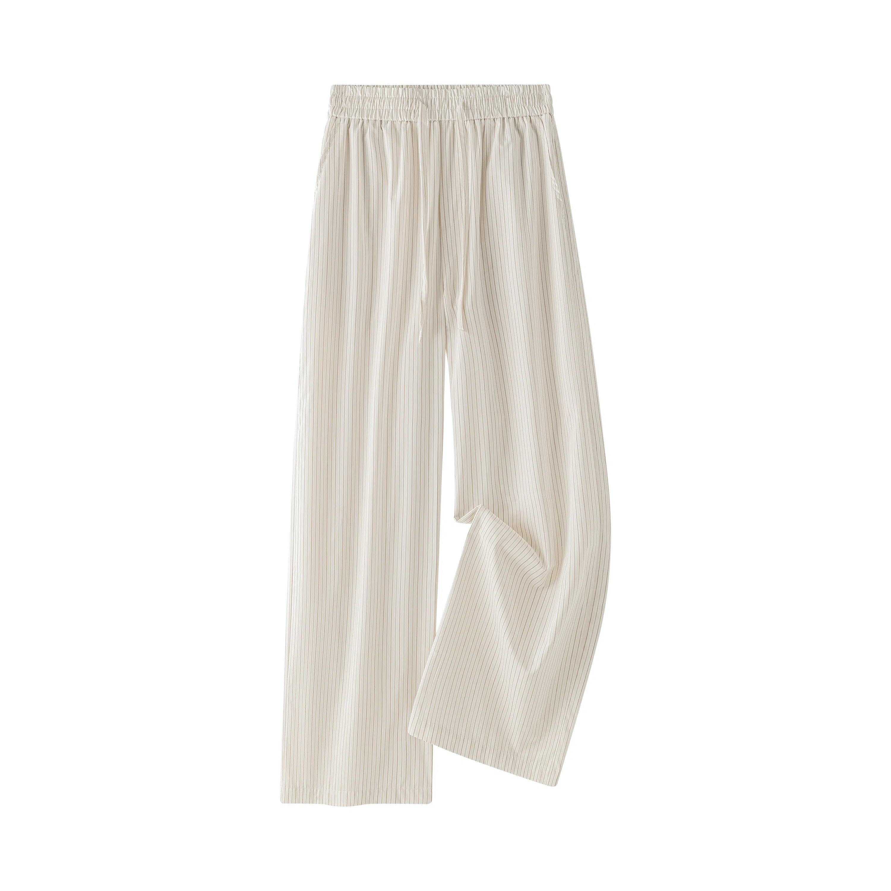 CWETEK Vintage Wide-Leg Cargo Pants