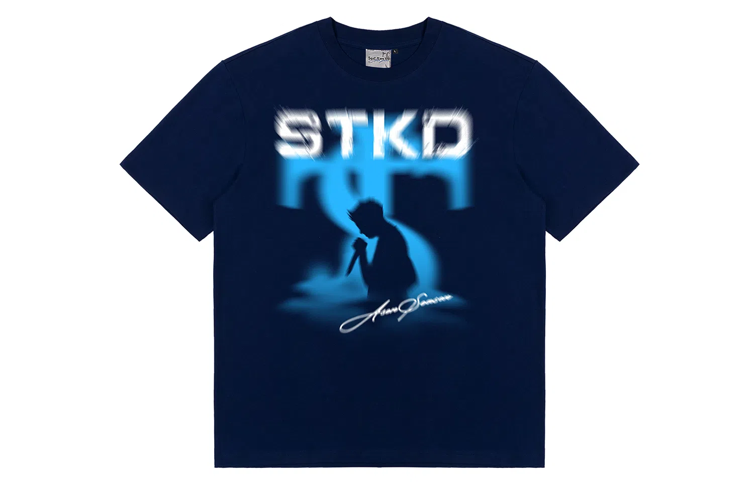 STK SMALL TOWN KID T