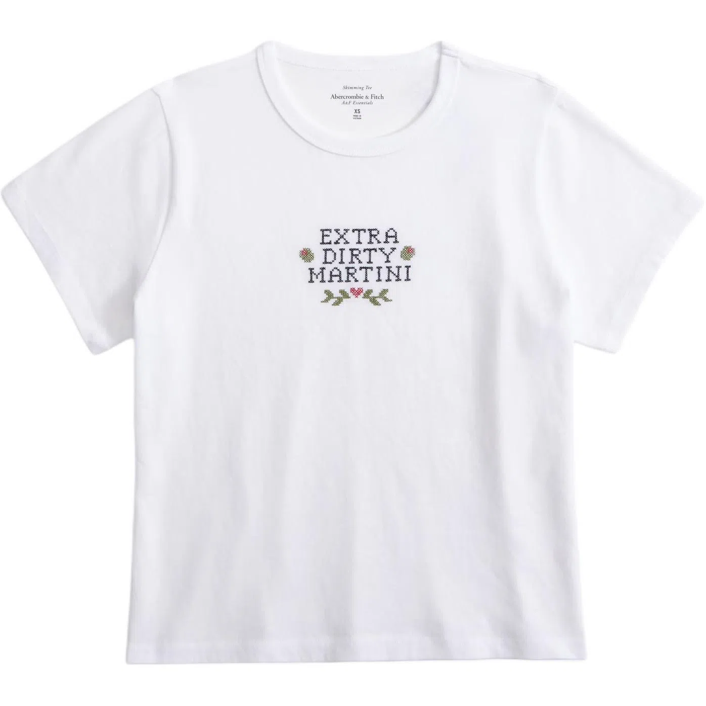 AbercrombieFitch T