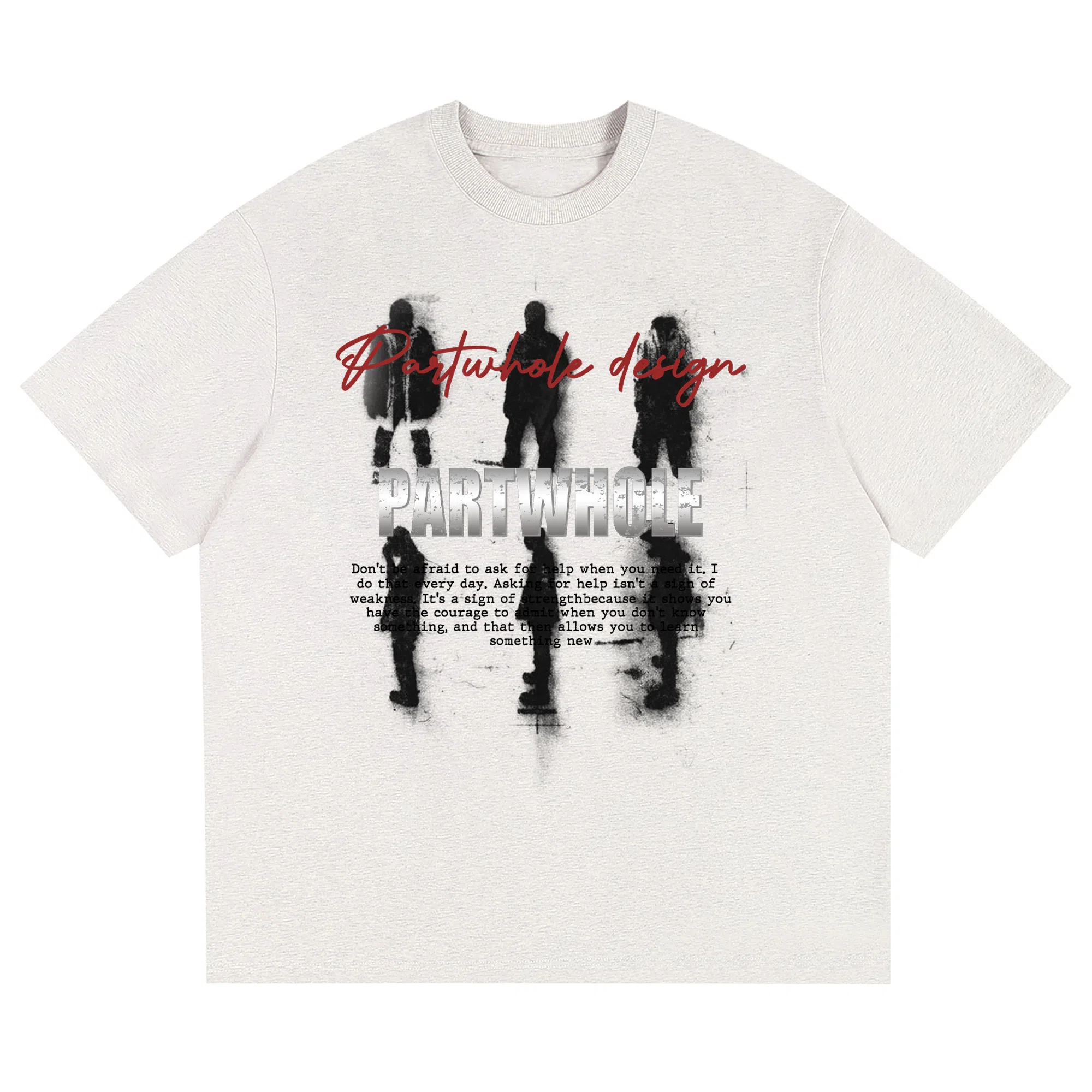 PARTWHOLE T