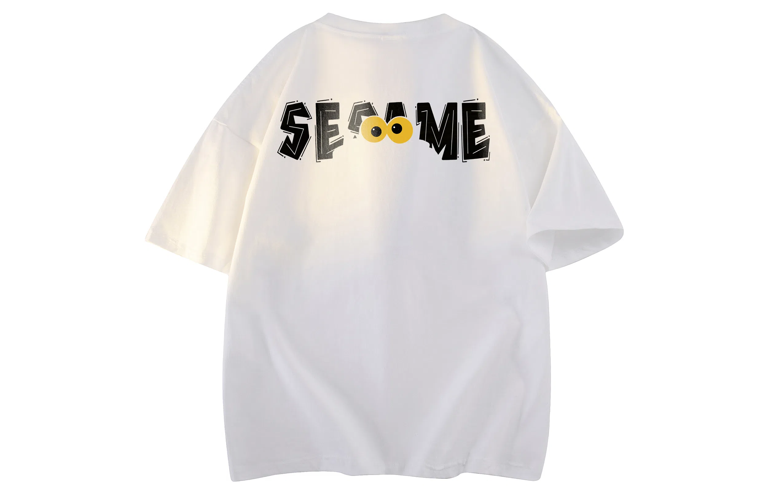 SESAME STREET cleanfitT