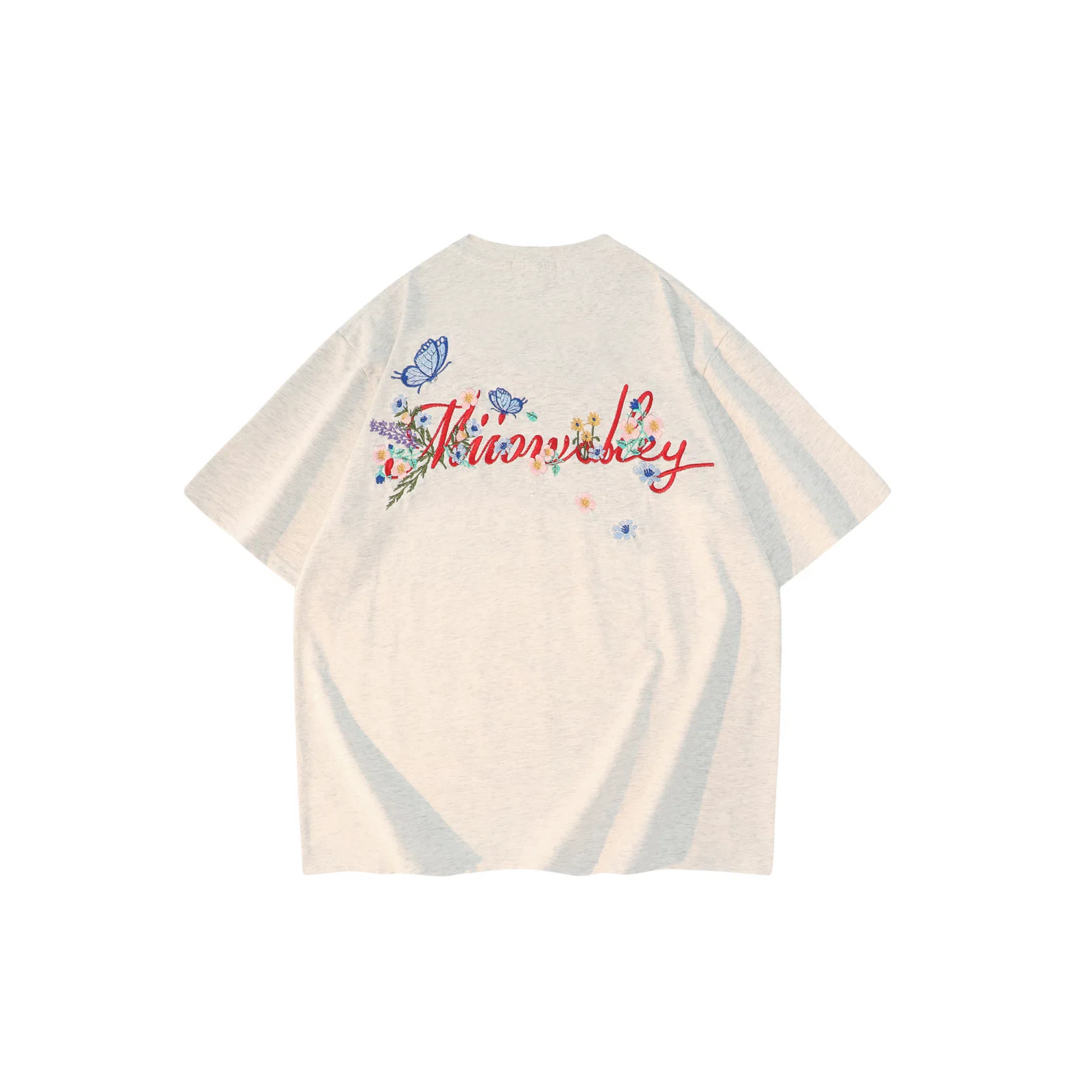 BOBBY ABLEY x MIIOW T