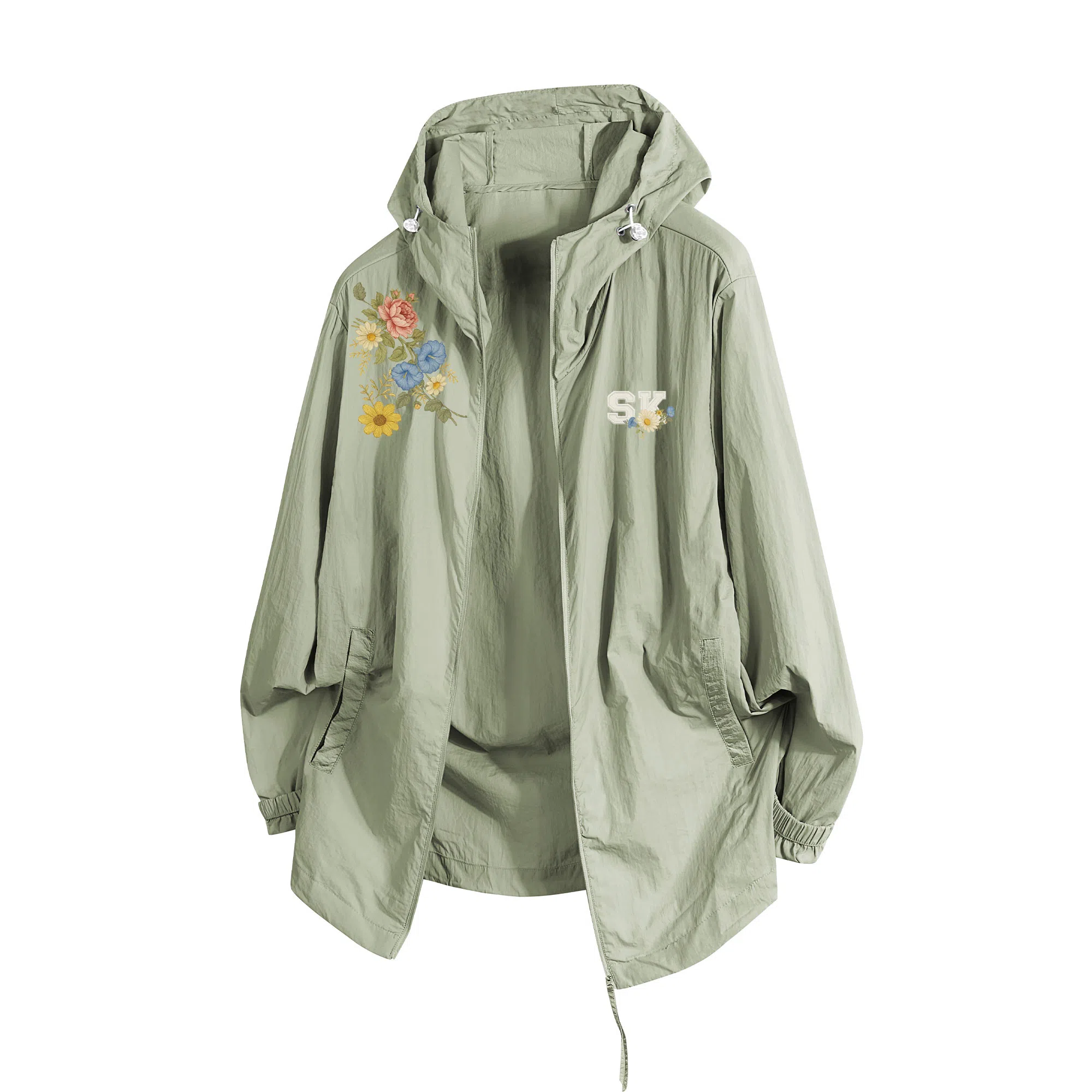 s.k. manor hill LogoUPF50+