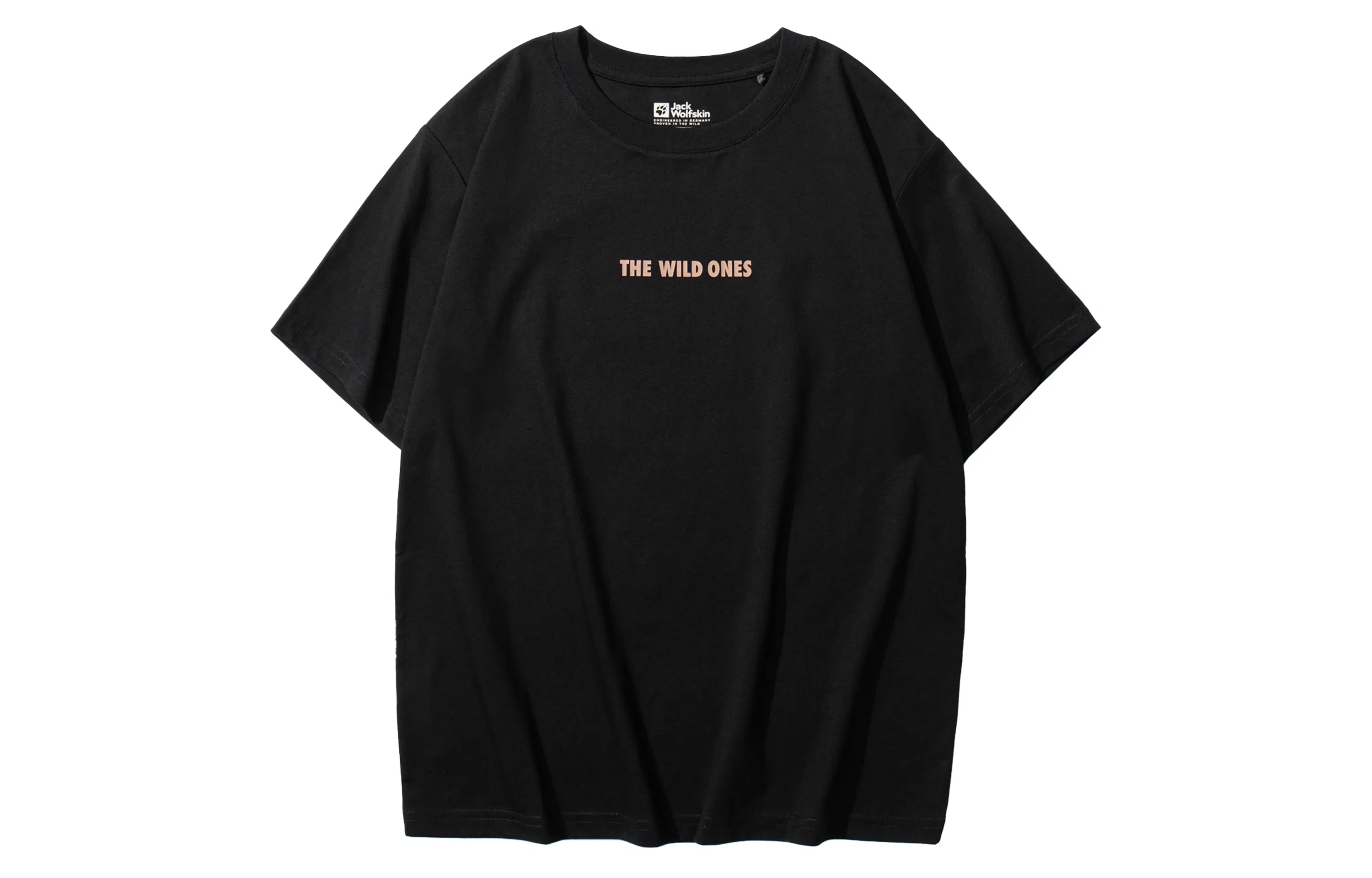 Jack Wolfskin TRAVEL T