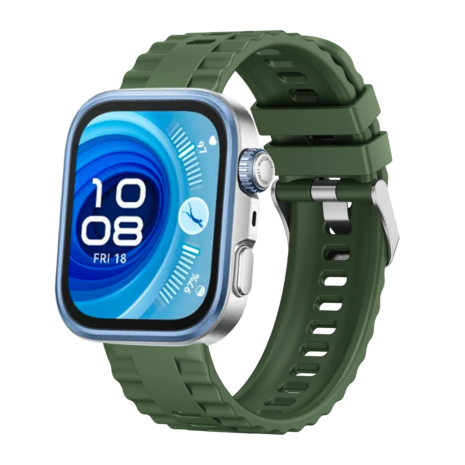 vobafeWATCH FIT 344Pro 210mm