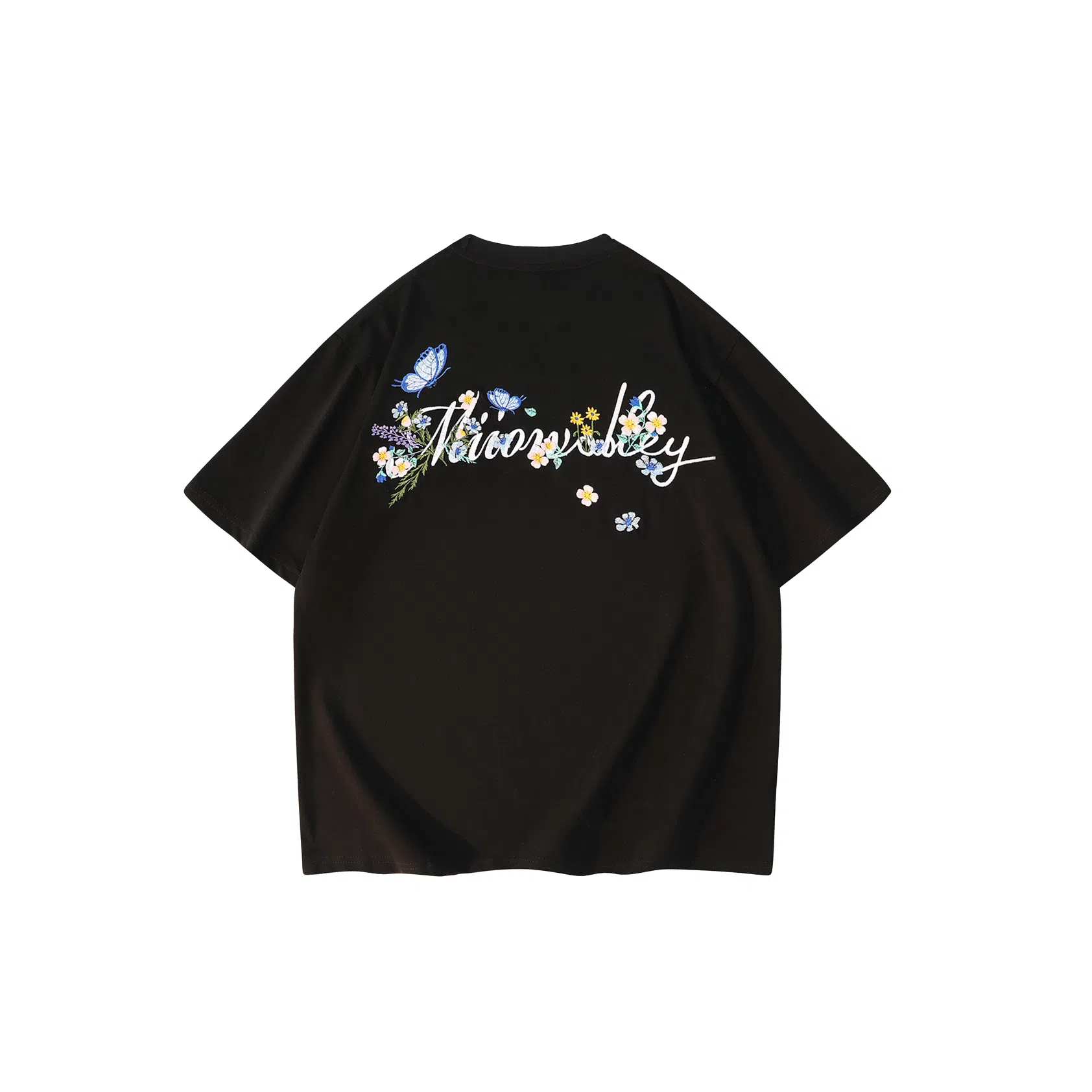 BOBBY ABLEY x MIIOW T