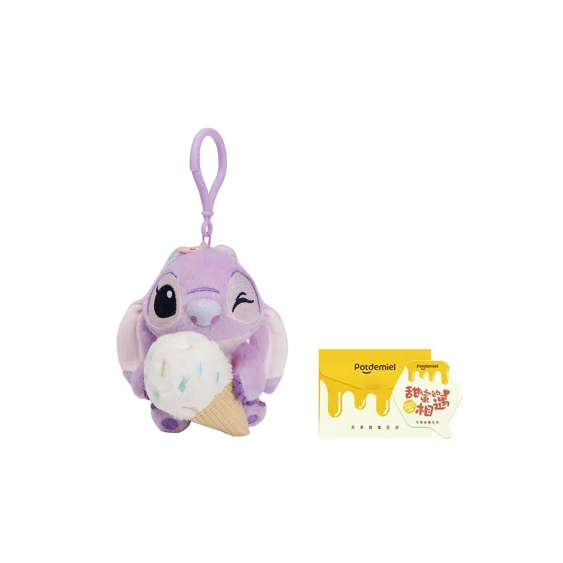 POTDEMIEL x Disney 10-15cm