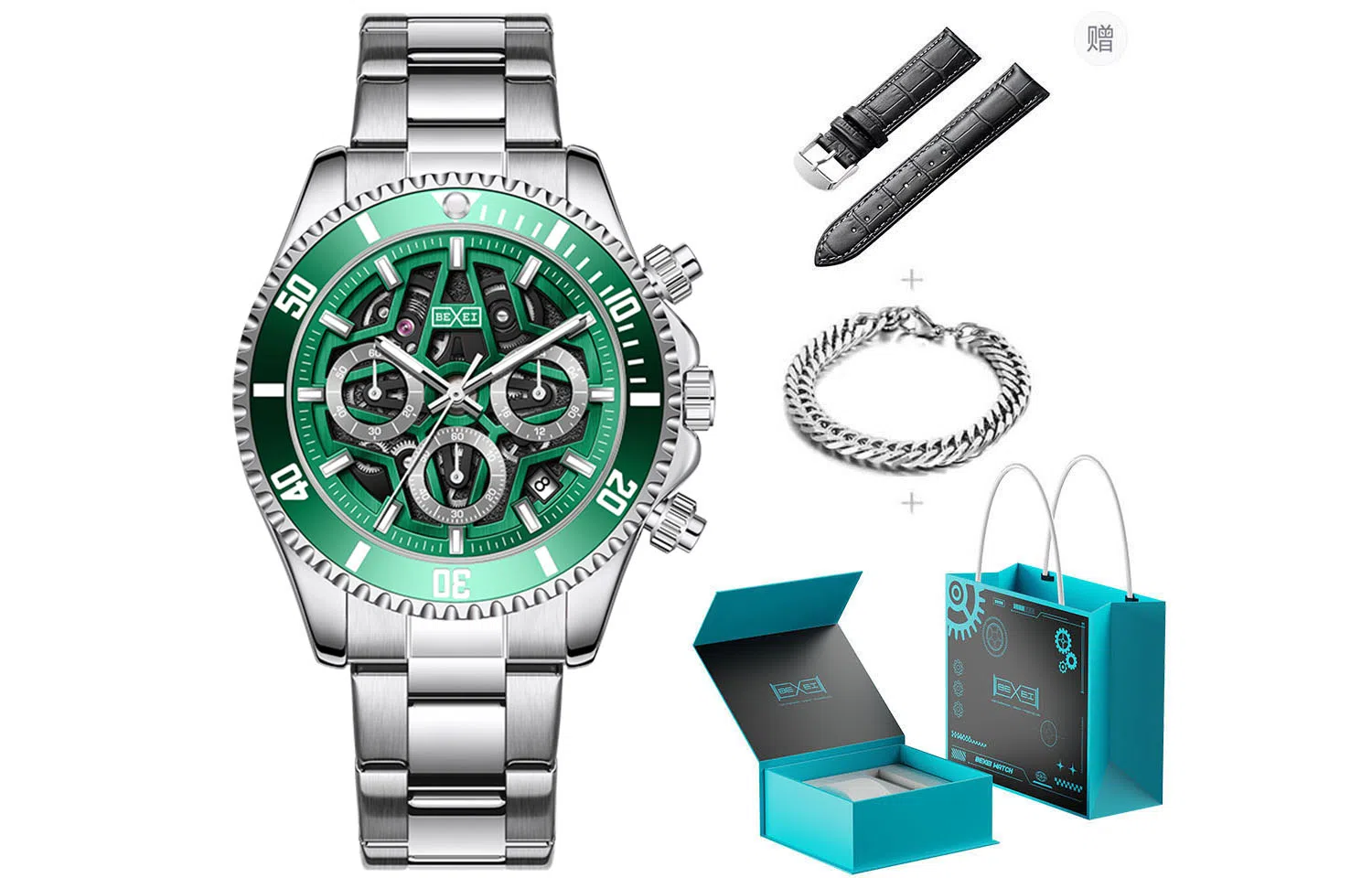 BEXEI Pioneer Series