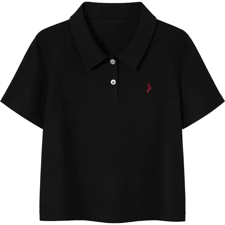 PSO Brand Polo