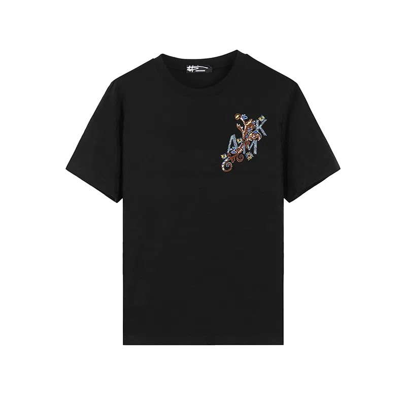 ANDREW MACKENZIE logoT